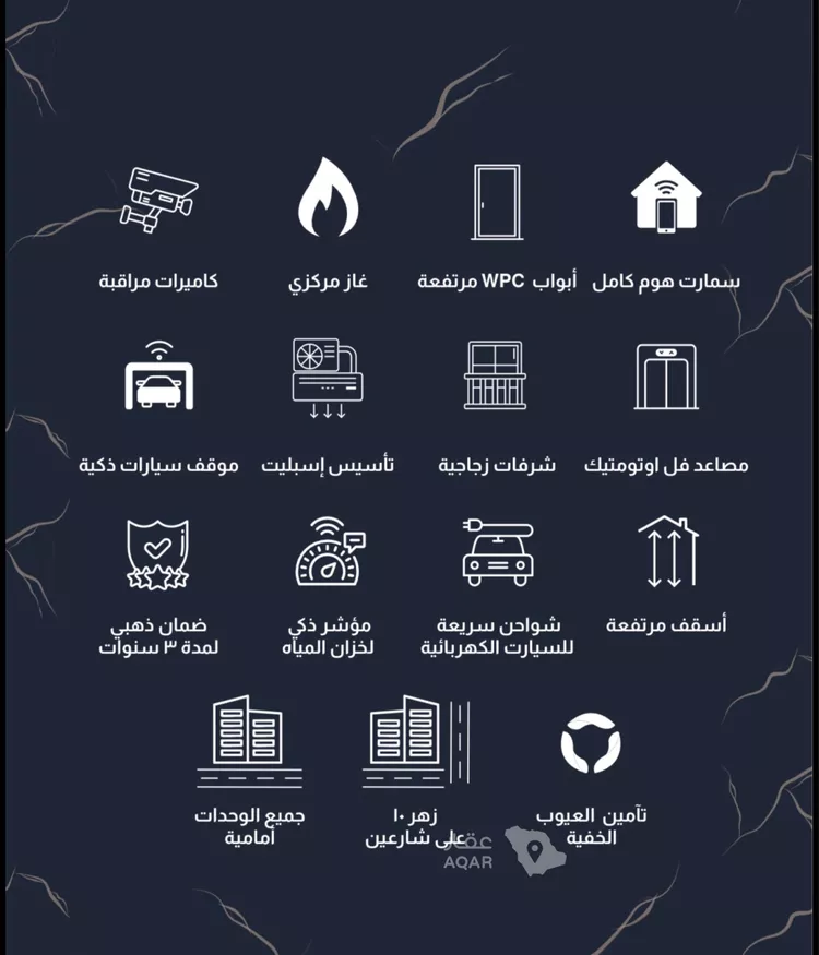 شقة للبيع في شارع سليمان البغدادي, حي أبحر الجنوبية, مدينة جدة, منطقة مكة المكرمة 2