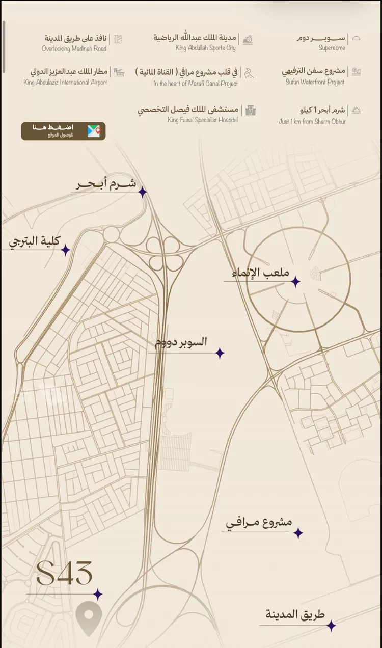 شقة للبيع في شارع طريق المدينة , حي أبحر الجنوبية, مدينة جدة, منطقة مكة المكرمة 8