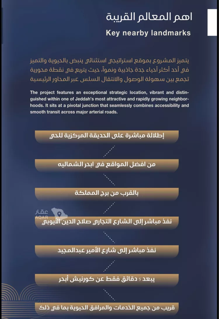 شقة للبيع في شارع صالح الرشيد, حي الياقوت, مدينة جدة, منطقة مكة المكرمة 8
