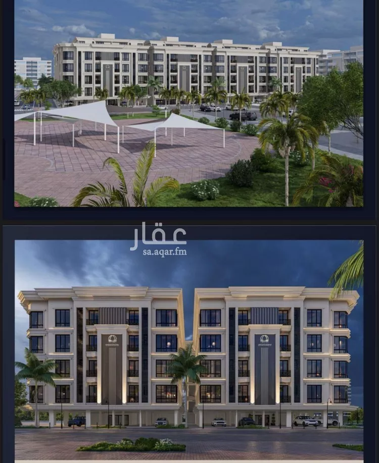 شقة للبيع في شارع الامير عبدالمجيد, حي الصواري, مدينة جدة, منطقة مكة المكرمة صورة 4