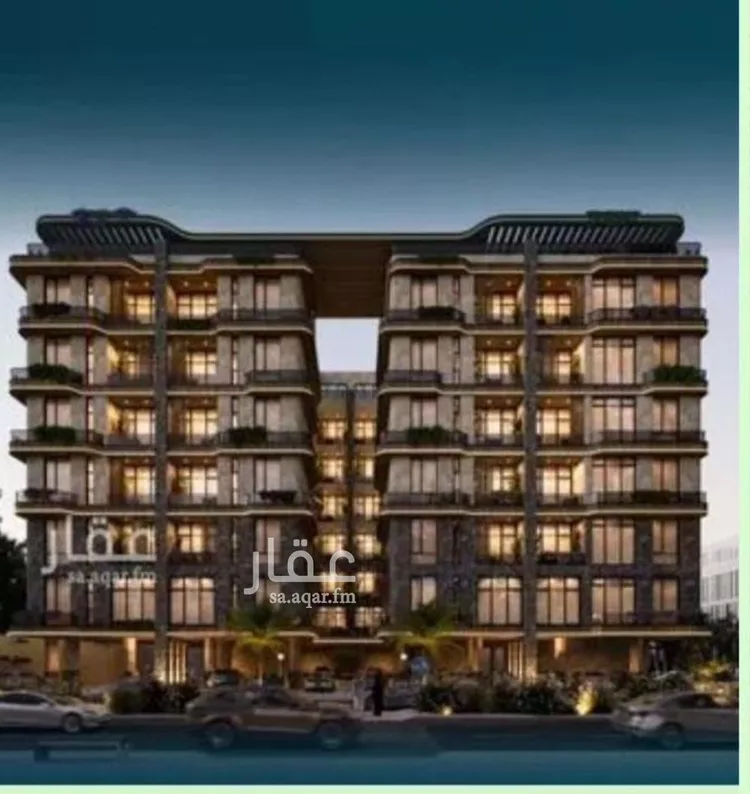 شقة للبيع في شارع ابن خلكان, حي الفيحاء, مدينة جدة, منطقة مكة المكرمة