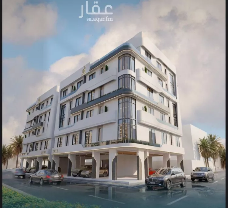 شقة للبيع في شارع محمد حسن العواد, حي الروضة, مدينة جدة, منطقة مكة المكرمة