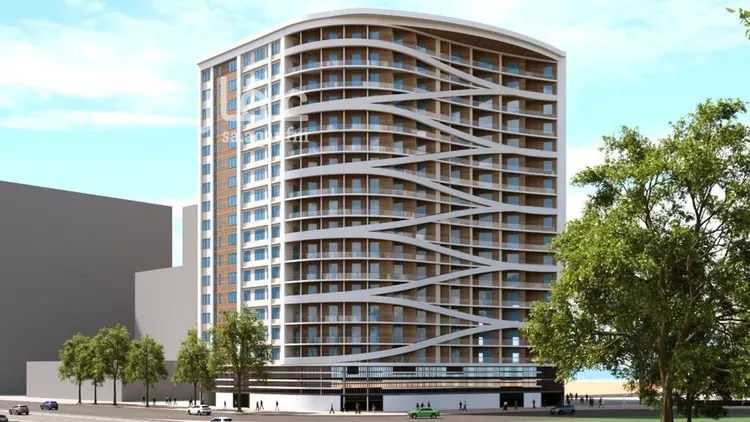 شقة للبيع في شارع البثنة, حي الفيحاء, مدينة جدة, منطقة مكة المكرمة