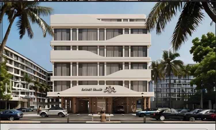Apartment for Sale in Jeddah Al Marwah