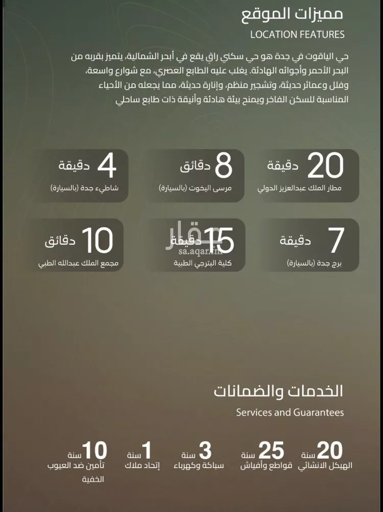 شقة للبيع في شارع عبد الرحمن سراج, حي الياقوت, مدينة جدة, منطقة مكة المكرمة 7