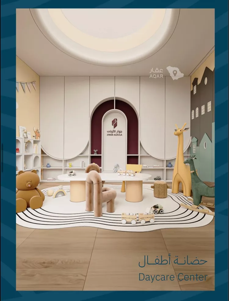 شقة للبيع في شارع الحصين الذبياني, حي الياقوت, مدينة جدة, منطقة مكة المكرمة 7