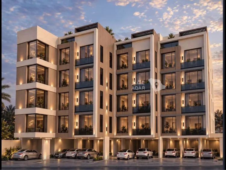 شقة للبيع في شارع سليمان البغدادي, حي أبحر الجنوبية, مدينة جدة, منطقة مكة المكرمة