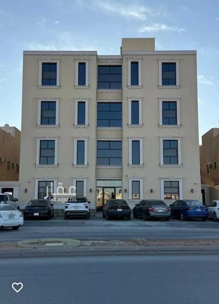 عمارة للبيع في حي اشبيلية ، الرياض ، منطقة الرياض