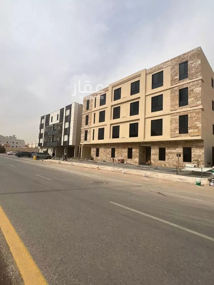 عمارة للبيع في شارع ابي جعفر المنصور ، حي اليرموك ، الرياض ، منطقة الرياض