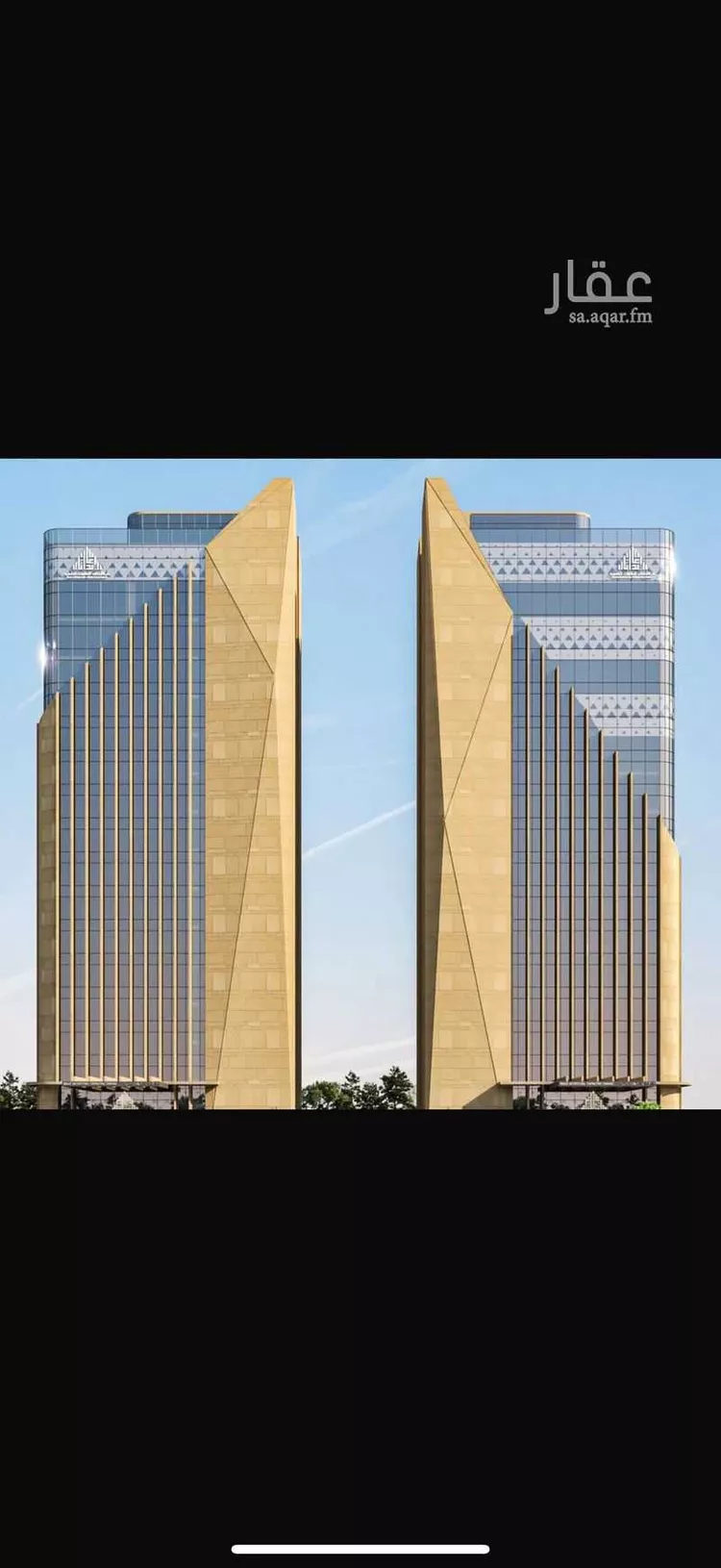 عمارة للبيع في شارع العليا ، حي الصحافة ، الرياض ، منطقة الرياض