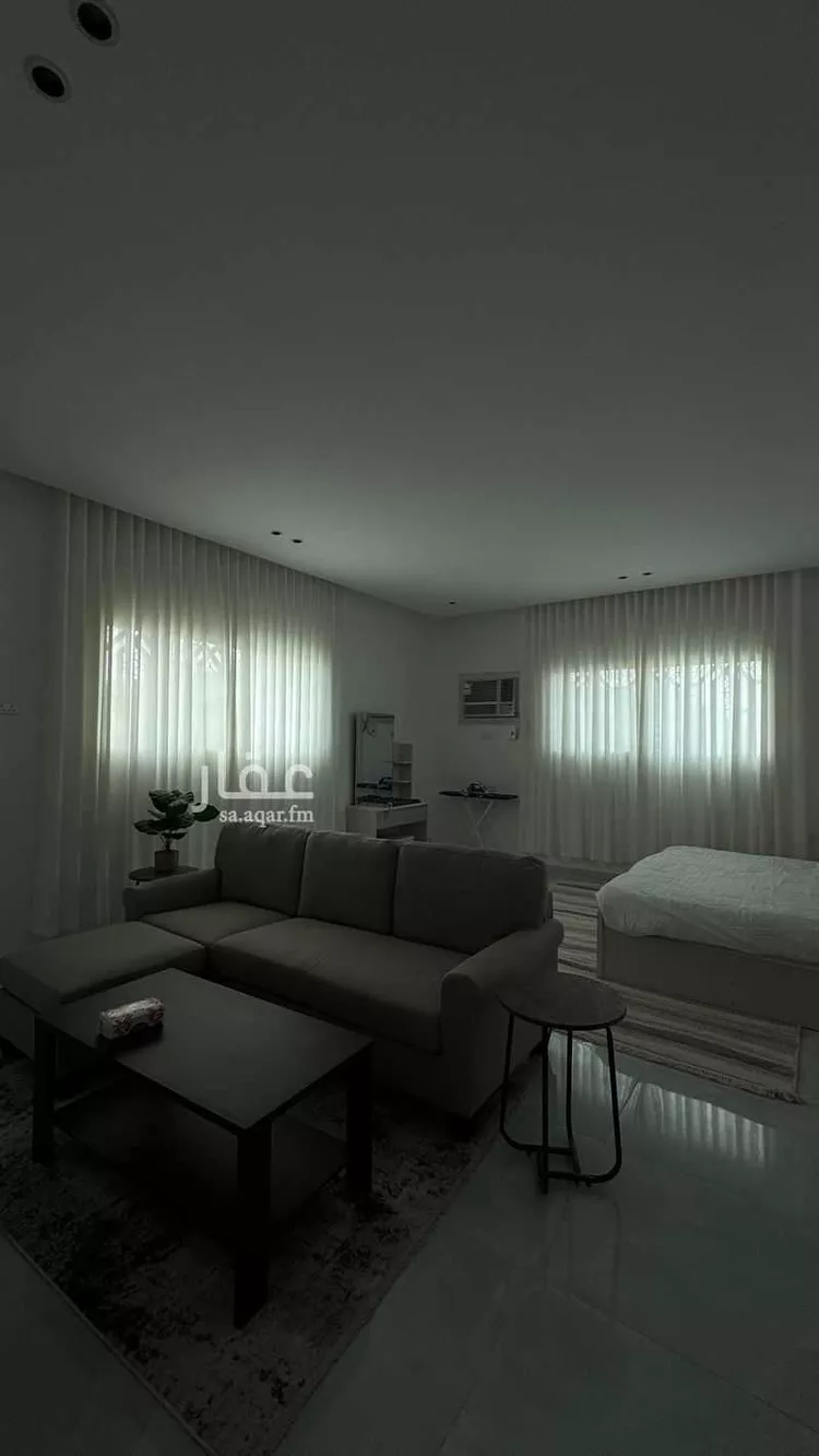 Furnished Studio for Booking in Al Bahah Raghdan صورة 3