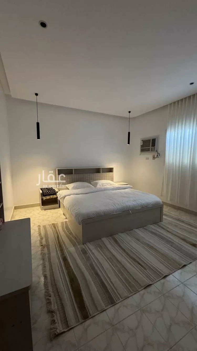 Furnished Apartment for Booking in Al Bahah Raghdan 7