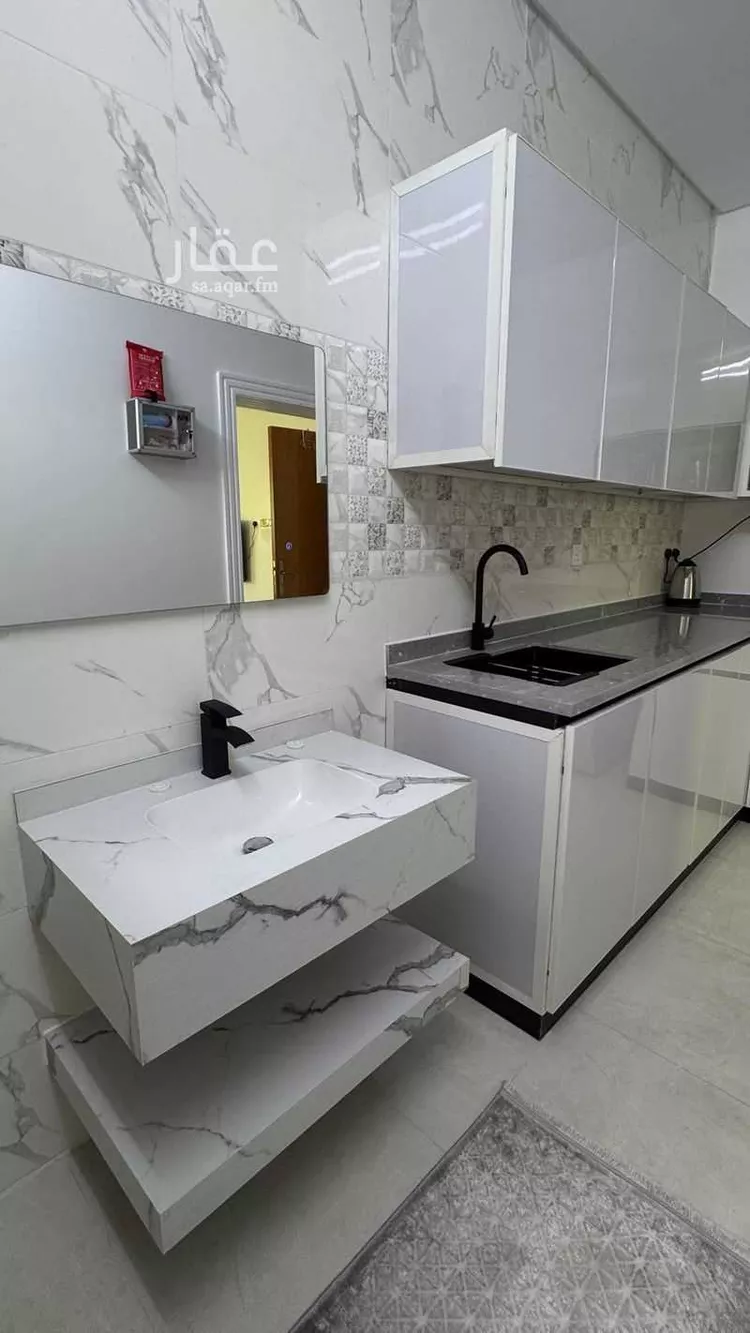 Furnished Studio for Booking in Al Bahah Raghdan