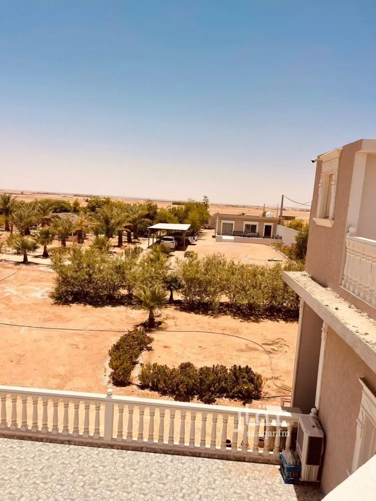 أرض للبيع في شارع هند بن حارثه, حي العليا, مدينة الجلة, منطقة الرياض 7