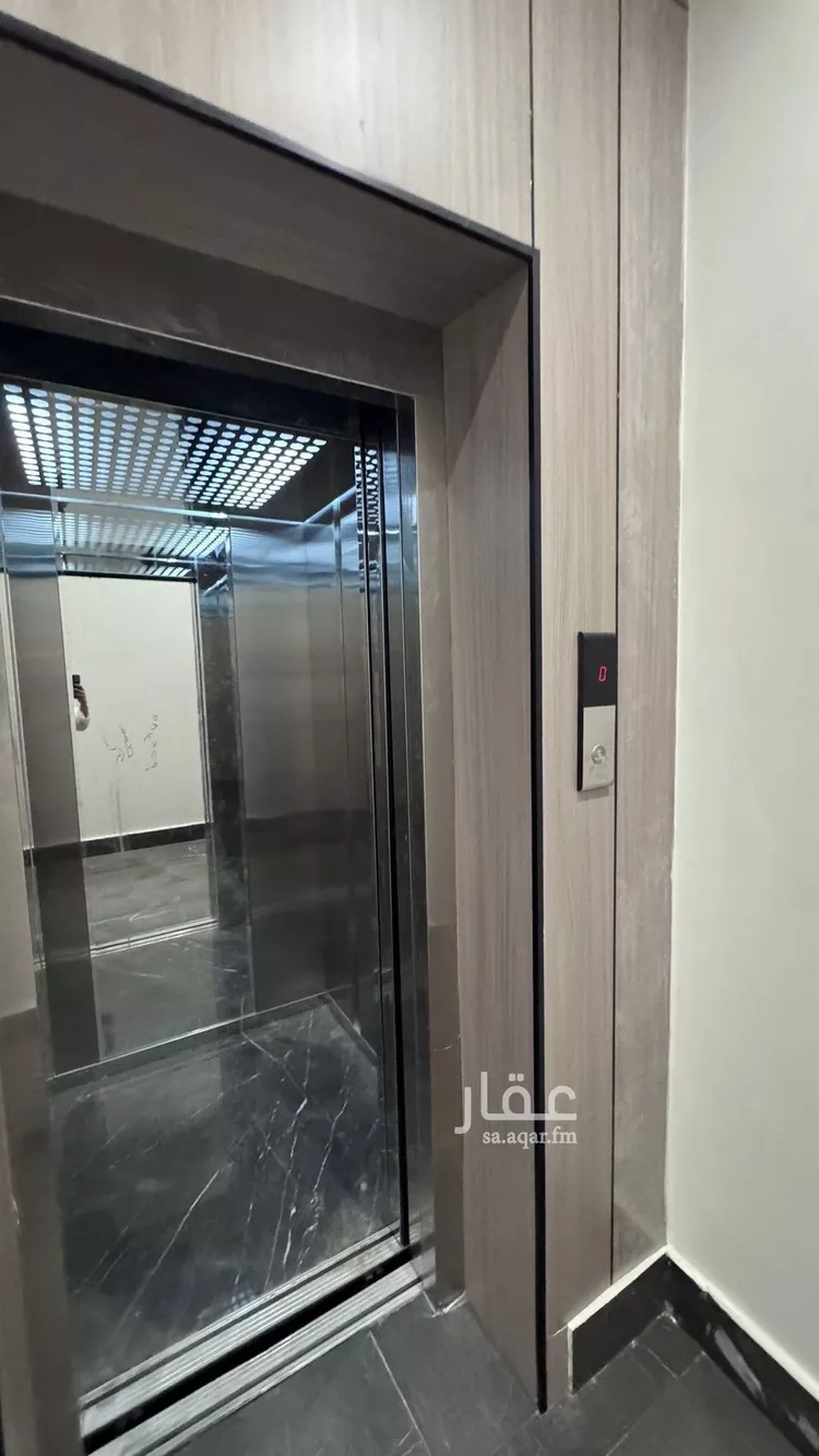 شقة للبيع في شارع الأبشيهي, حي الرمال, مدينة الرياض, منطقة الرياض صورة 2