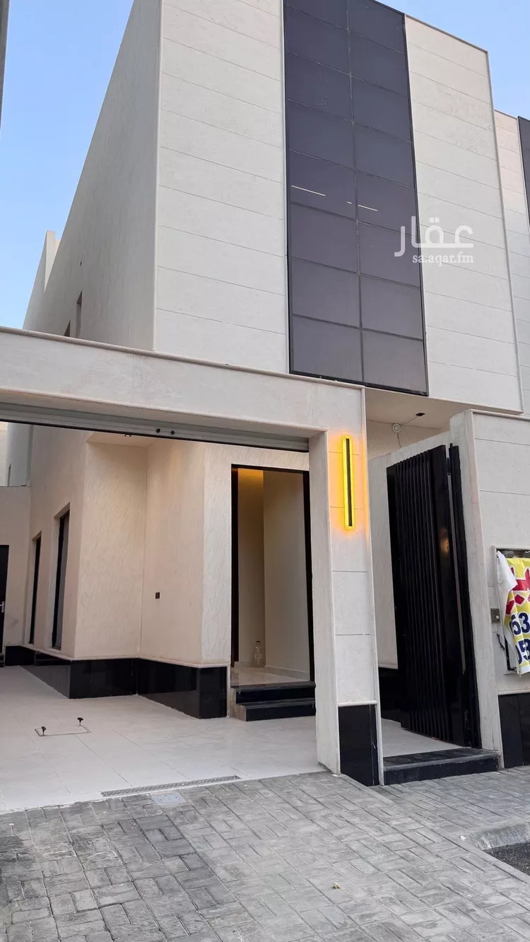 دور للبيع في شارع خولة بنت الأزور, حي الرمال, مدينة الرياض, منطقة الرياض صورة 2