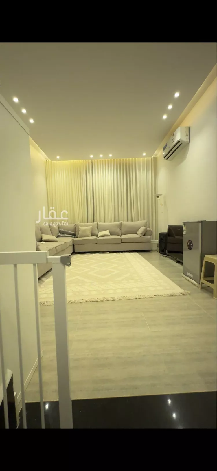 فيلا للإيجار في شارع عبدالرحمن الأنصاري, حي الرمال, مدينة الرياض, منطقة الرياض صورة 4
