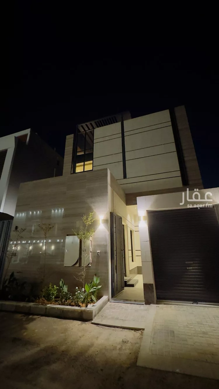 فيلا للإيجار في شارع عبدالرحمن الأنصاري, حي الرمال, مدينة الرياض, منطقة الرياض صورة 2