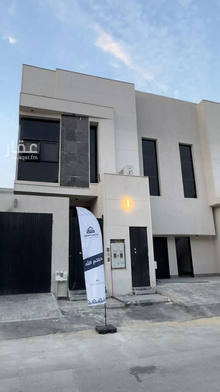 دور للبيع في شارع الصباحية, حي قرطبة, مدينة الرياض, منطقة الرياض صورة 2