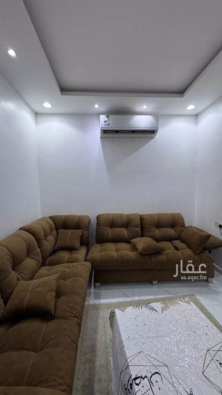 شقة للإيجار في شارع هبة الله الطيبي, حي الرمال, مدينة الرياض, منطقة الرياض صورة 3
