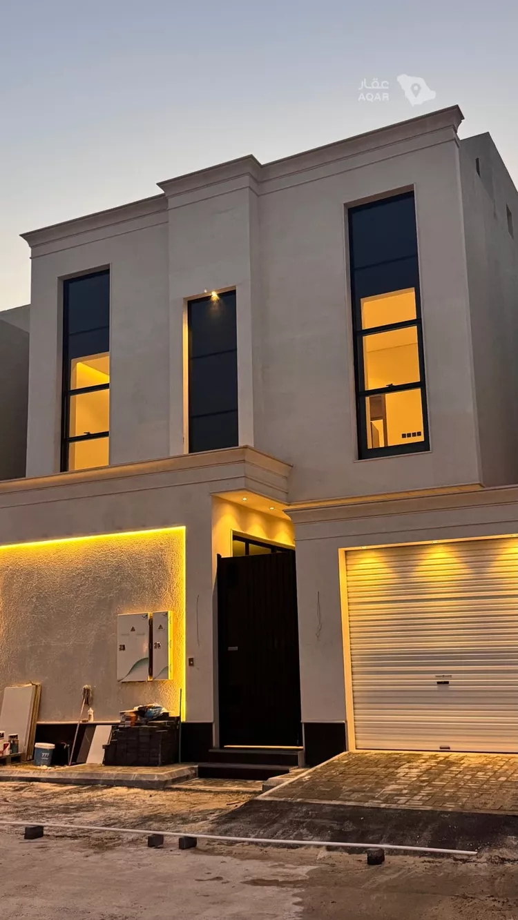 فيلا للبيع في حي الرمال, مدينة الرياض, منطقة الرياض 8