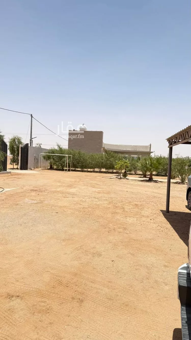 أرض للبيع في شارع هند بن حارثه, حي العليا, مدينة الجلة, منطقة الرياض 17