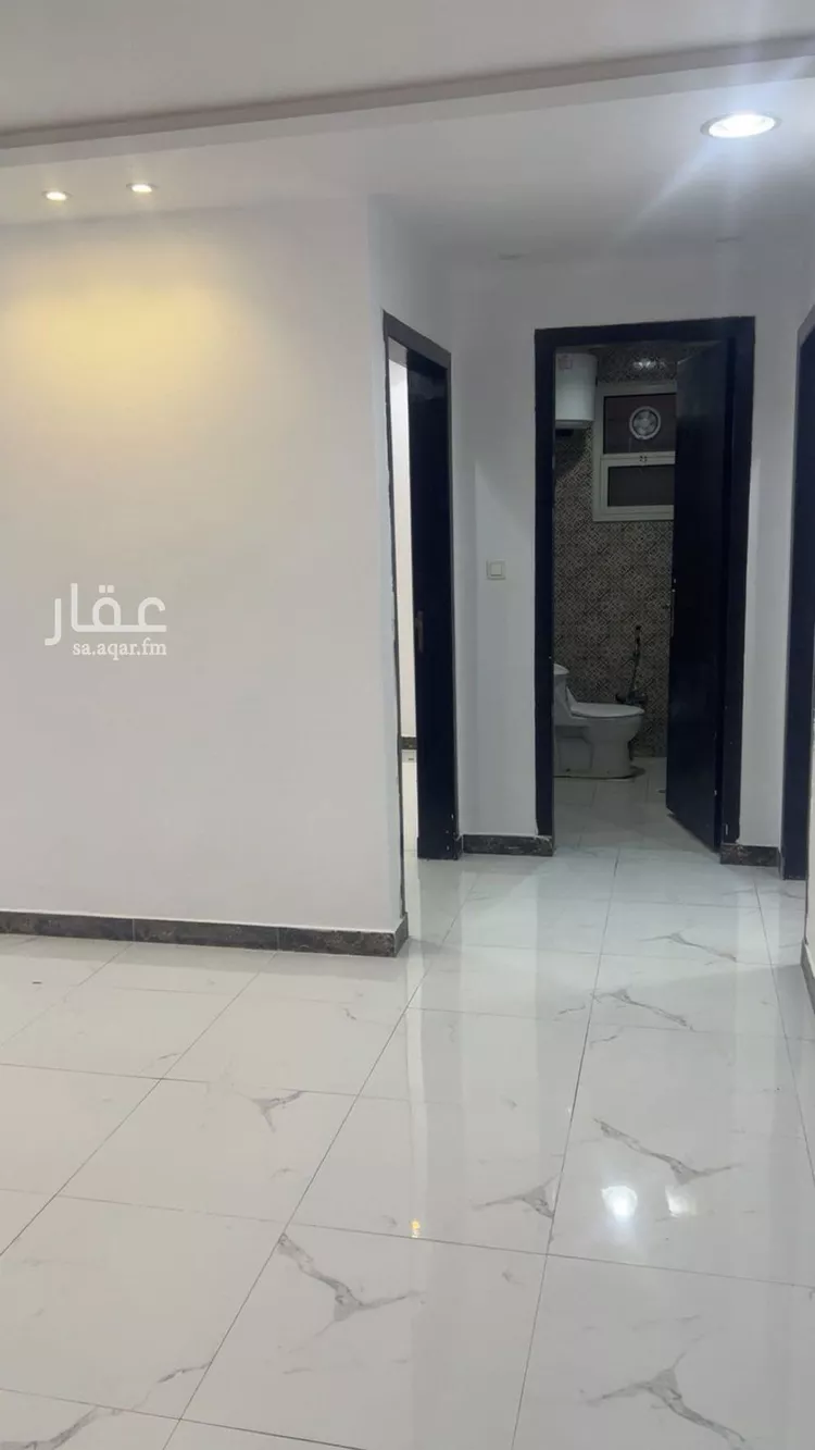 شقة للإيجار في شارع هبة الله الطيبي, حي الرمال, مدينة الرياض, منطقة الرياض صورة 4