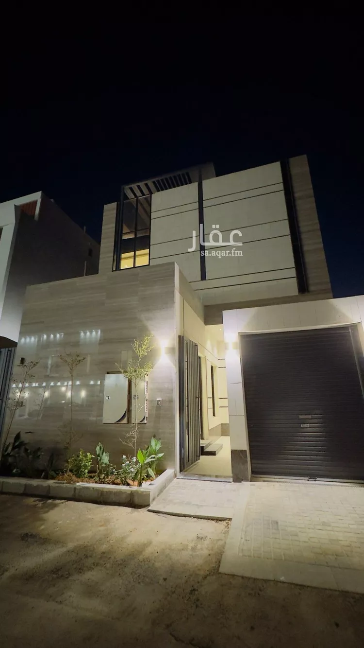 فيلا للإيجار في شارع عبدالرحمن الأنصاري, حي الرمال, مدينة الرياض, منطقة الرياض صورة 5