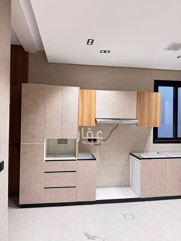 دور للإيجار في شارع زرارة بن أحمد, حي الرمال, مدينة الرياض, منطقة الرياض صورة 3