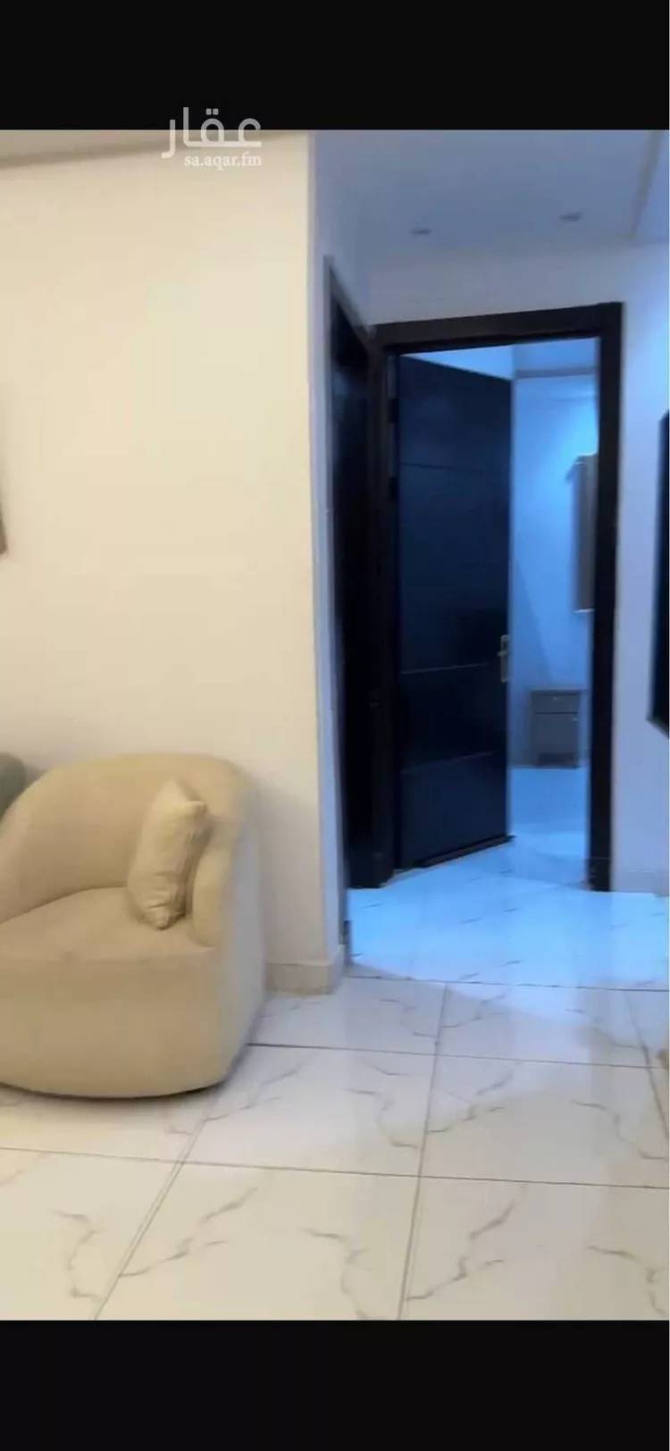 شقة للإيجار في شارع هبة الله الطيبي, حي الرمال, مدينة الرياض, منطقة الرياض صورة 4