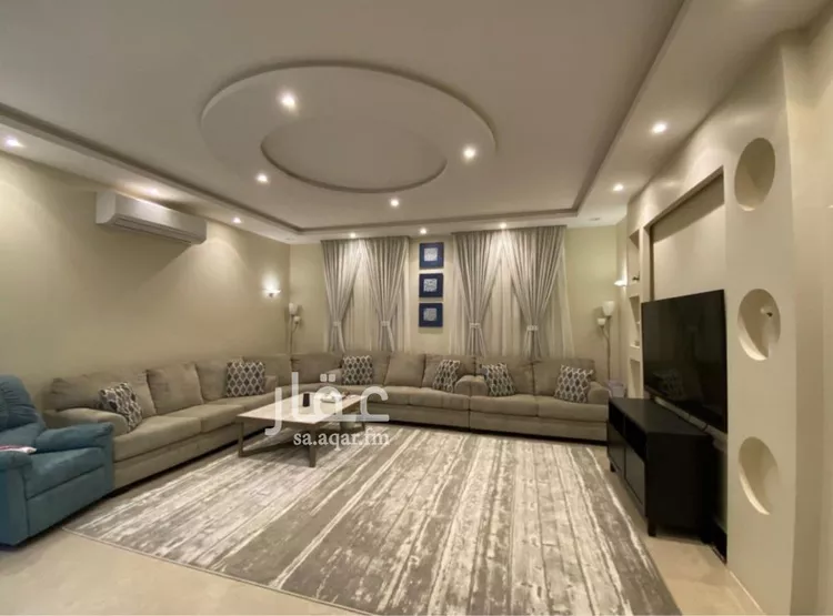 شقة للبيع في شارع وادي الشوكة, حي قرطبة, مدينة الرياض, منطقة الرياض صورة 2
