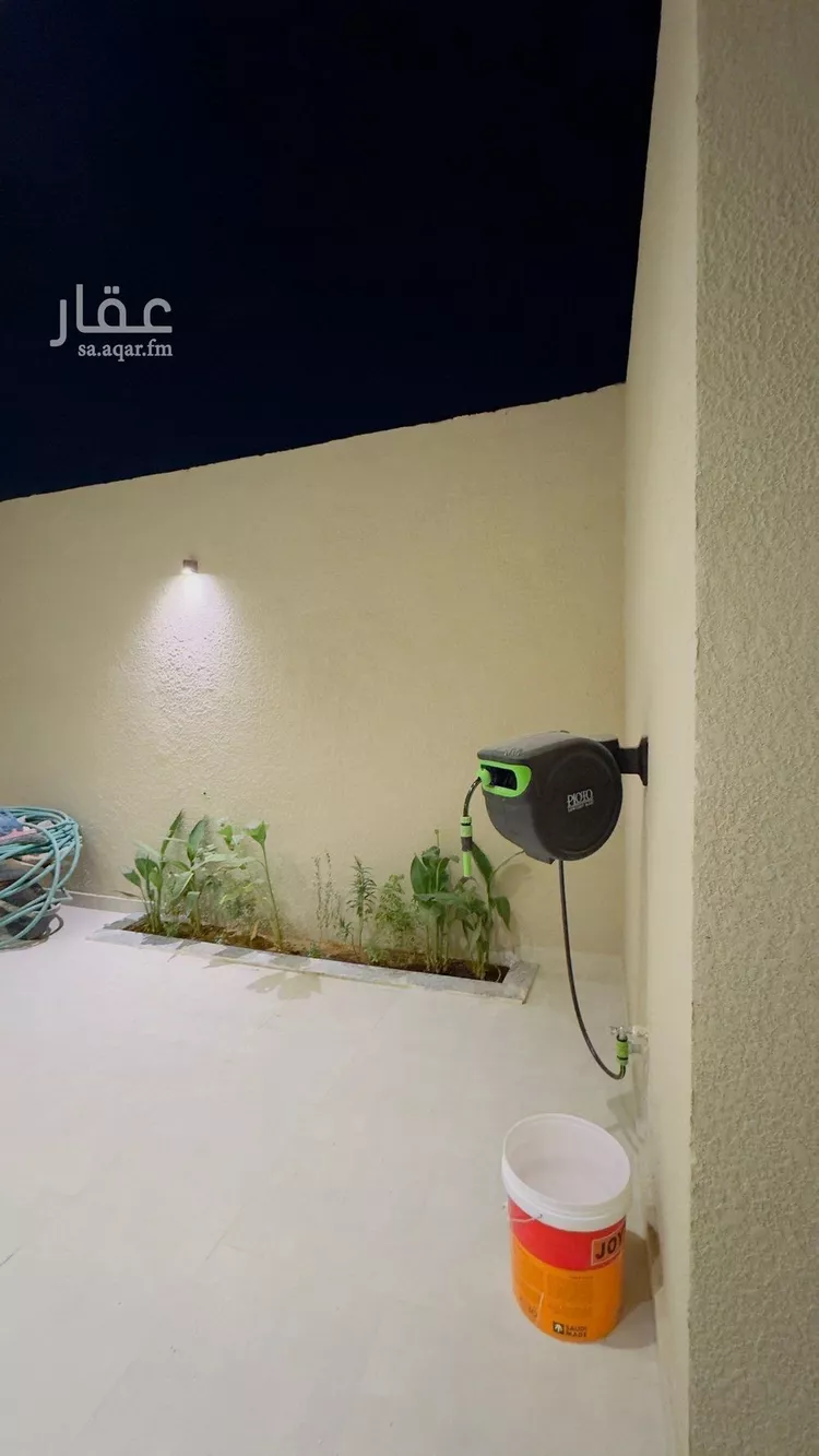 فيلا للإيجار في شارع عبدالرحمن الأنصاري, حي الرمال, مدينة الرياض, منطقة الرياض صورة 3