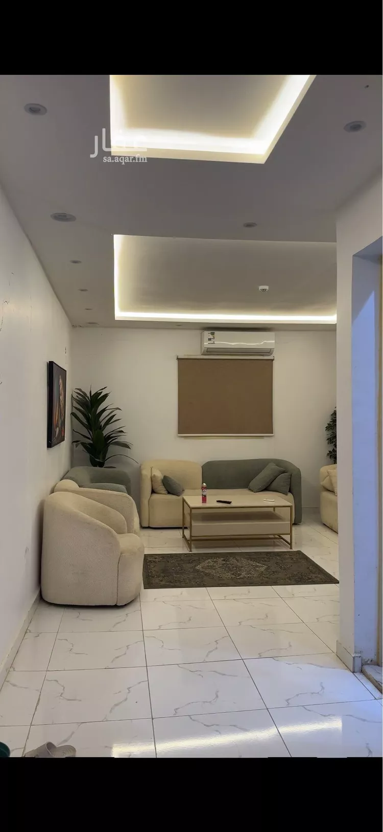 شقة للإيجار في شارع هبة الله الطيبي, حي الرمال, مدينة الرياض, منطقة الرياض