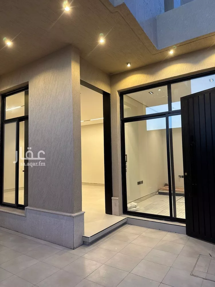 فيلا للبيع في شارع زياد بن أيوب, حي الرمال, مدينة الرياض, منطقة الرياض صورة 4