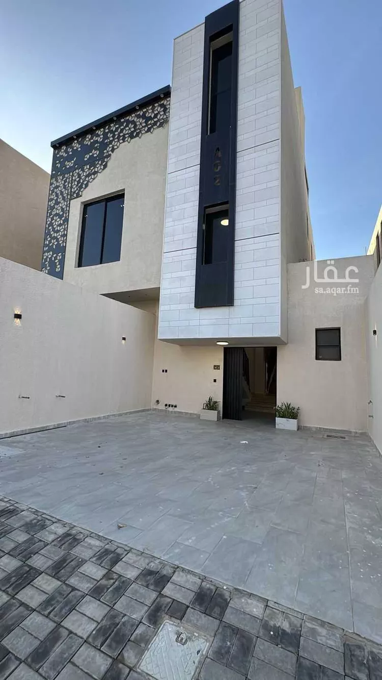 Floor for Sale in Riyadh Ar Rimal صورة 2