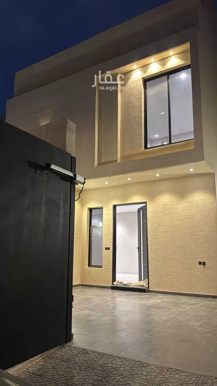Floor for Rent in Riyadh Ar Rimal