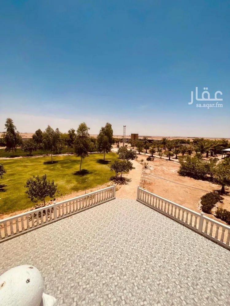مزرعة للبيع في حي العليا, مدينة الجله, منطقة الرياض صورة 4