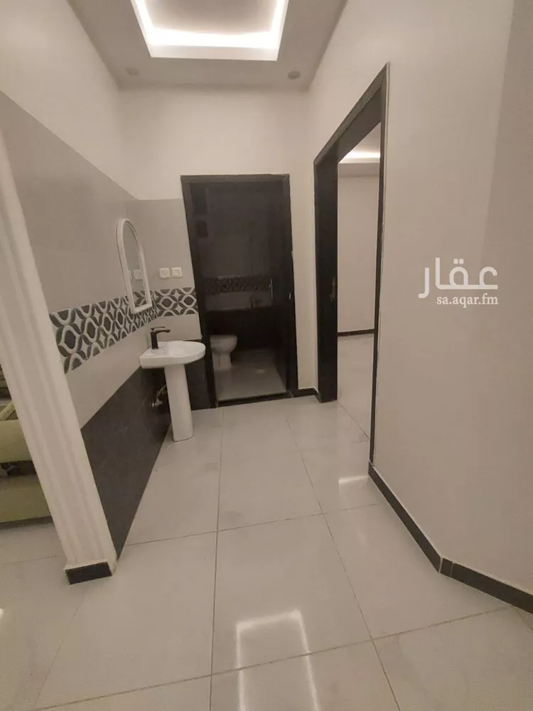 شقة للإيجار في شارع هبة الله الطيبي, حي الرمال, مدينة الرياض, منطقة الرياض صورة 3