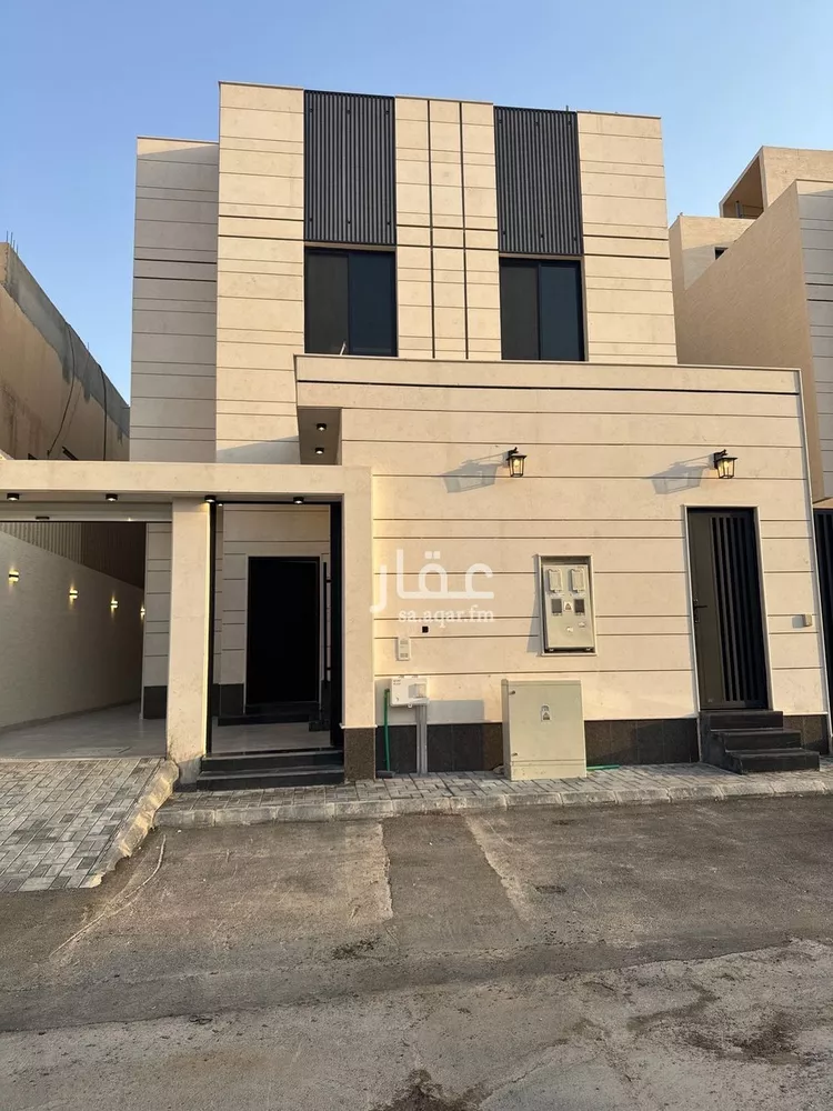 فيلا للبيع في شارع وادي الشوكة, حي قرطبة, مدينة الرياض, منطقة الرياض صورة 5