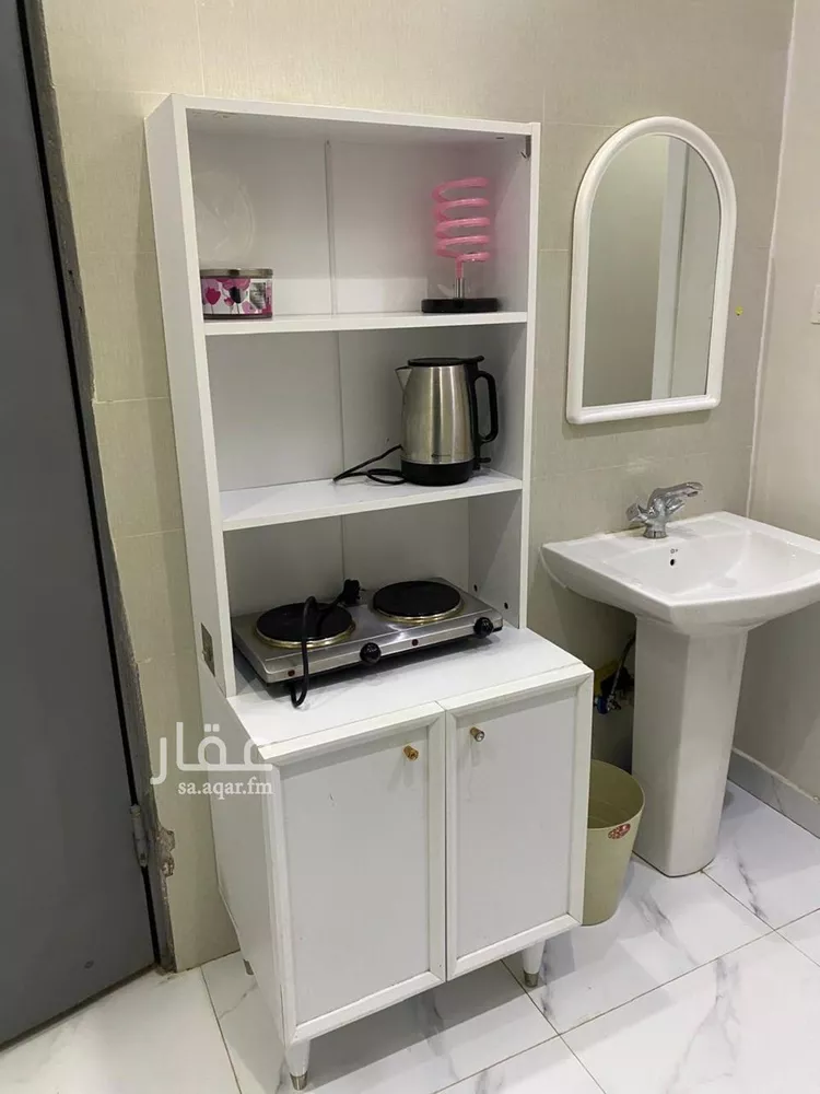 شقة للإيجار في شارع إبراهيم بن إدريس المالكي, حي الرمال, مدينة الرياض, منطقة الرياض صورة 5