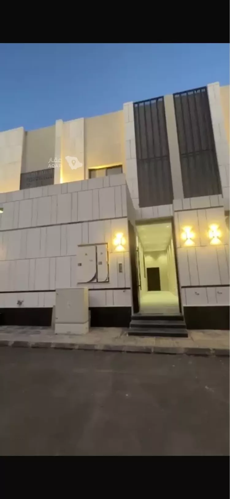 شقة للإيجار في شارع أحمد العطار, حي الرمال, مدينة الرياض, منطقة الرياض