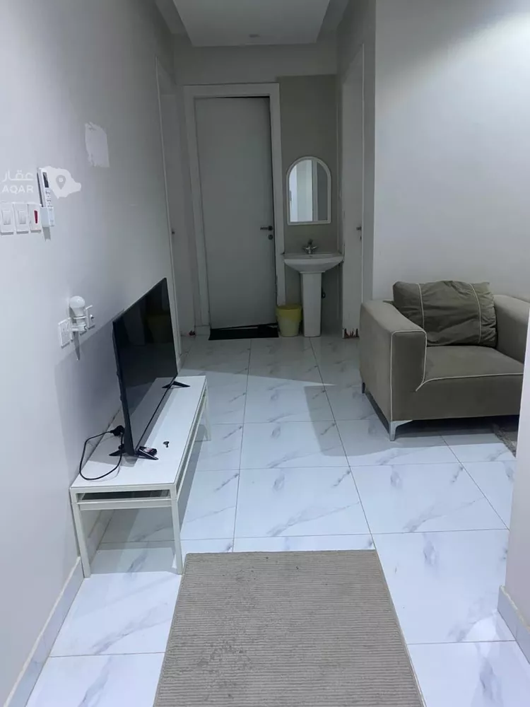 شقة للبيع في شارع إبراهيم بن إدريس المالكي, حي الرمال, مدينة الرياض, منطقة الرياض صورة 2