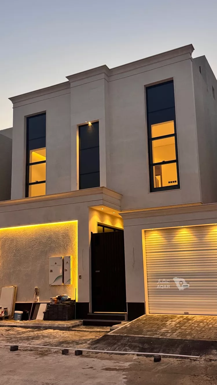 فيلا للبيع في حي الرمال, مدينة الرياض, منطقة الرياض صورة 2