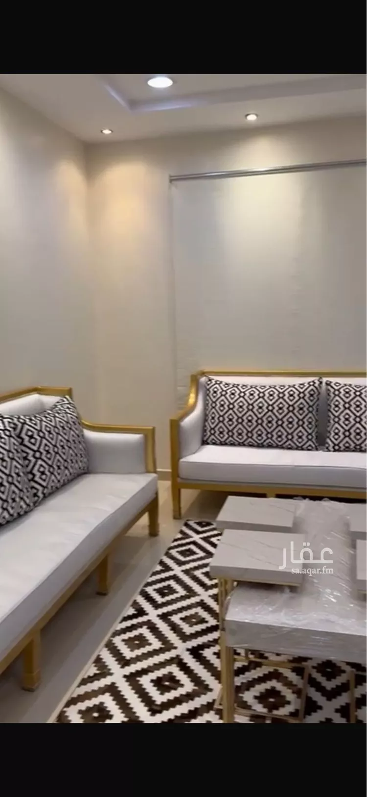 شقة للإيجار في شارع رقم 300, حي الياسمين, مدينة الرياض, منطقة الرياض صورة 2