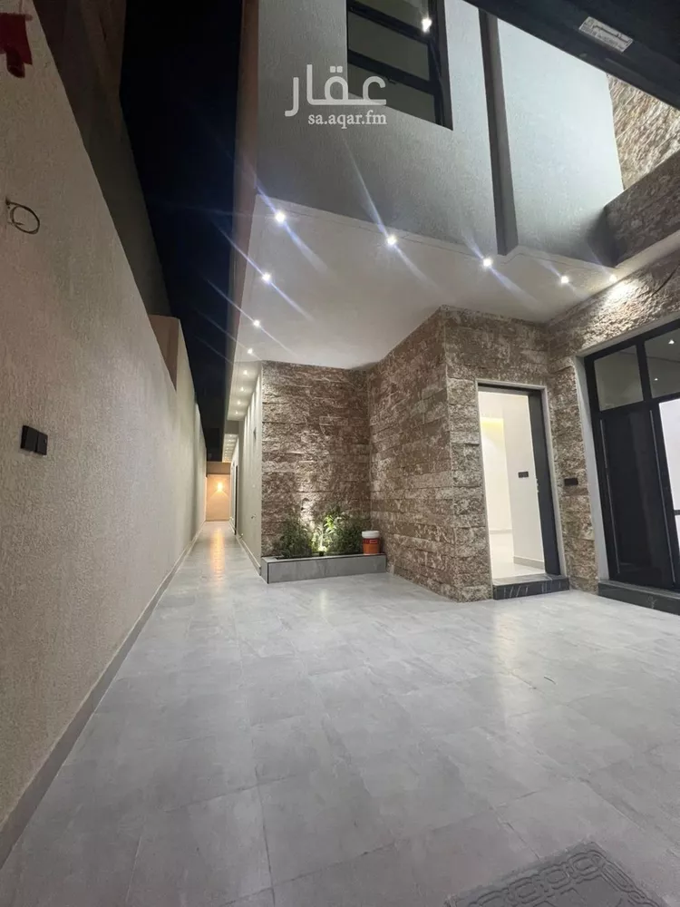 فيلا للبيع في شارع وادي الشركة , حي الرمال, مدينة الرياض, منطقة الرياض صورة 3