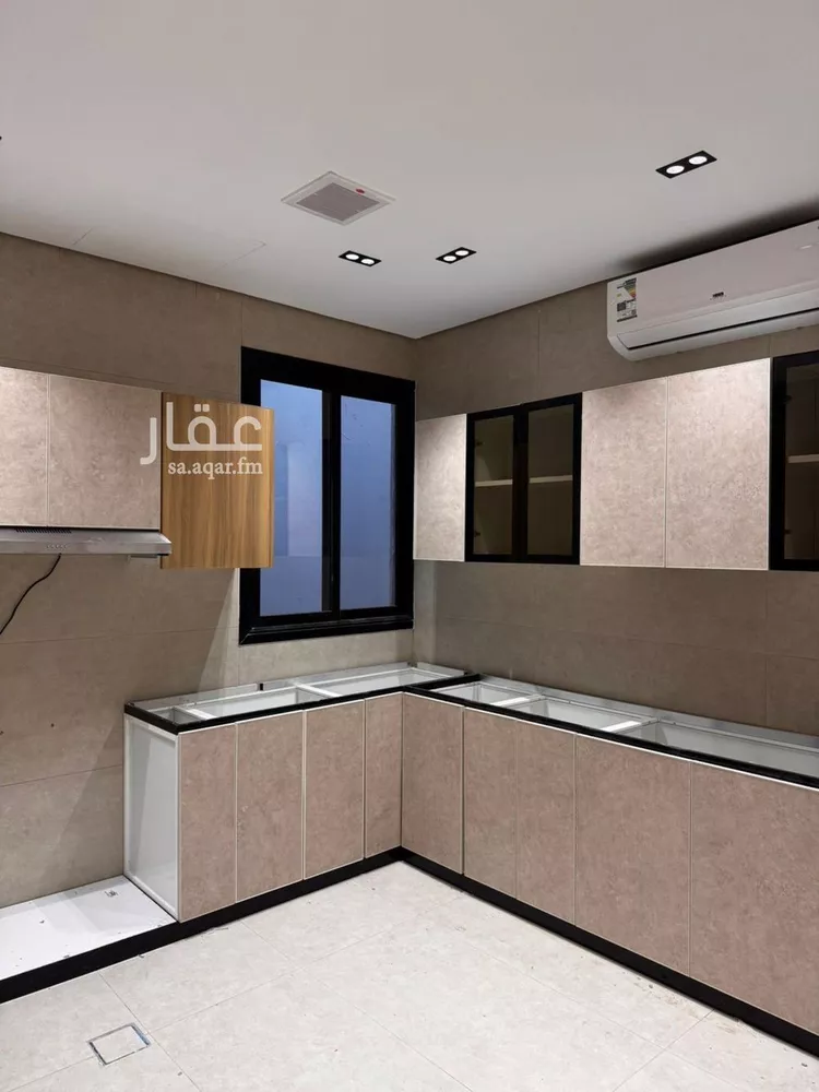 دور للإيجار في شارع زرارة بن أحمد, حي الرمال, مدينة الرياض, منطقة الرياض صورة 4