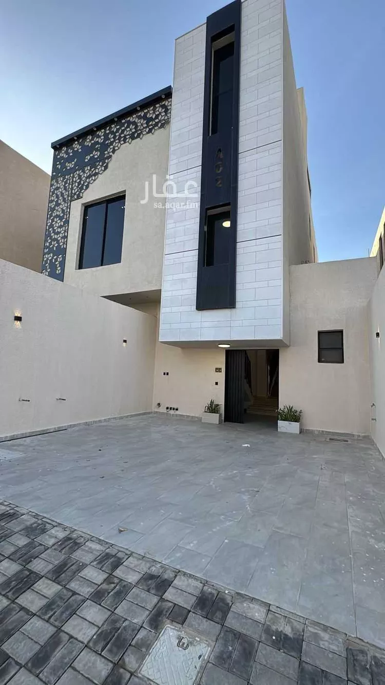 شقة للبيع في شارع حسان بن يحيى رفه, حي الرمال, مدينة الرياض, منطقة الرياض صورة 2