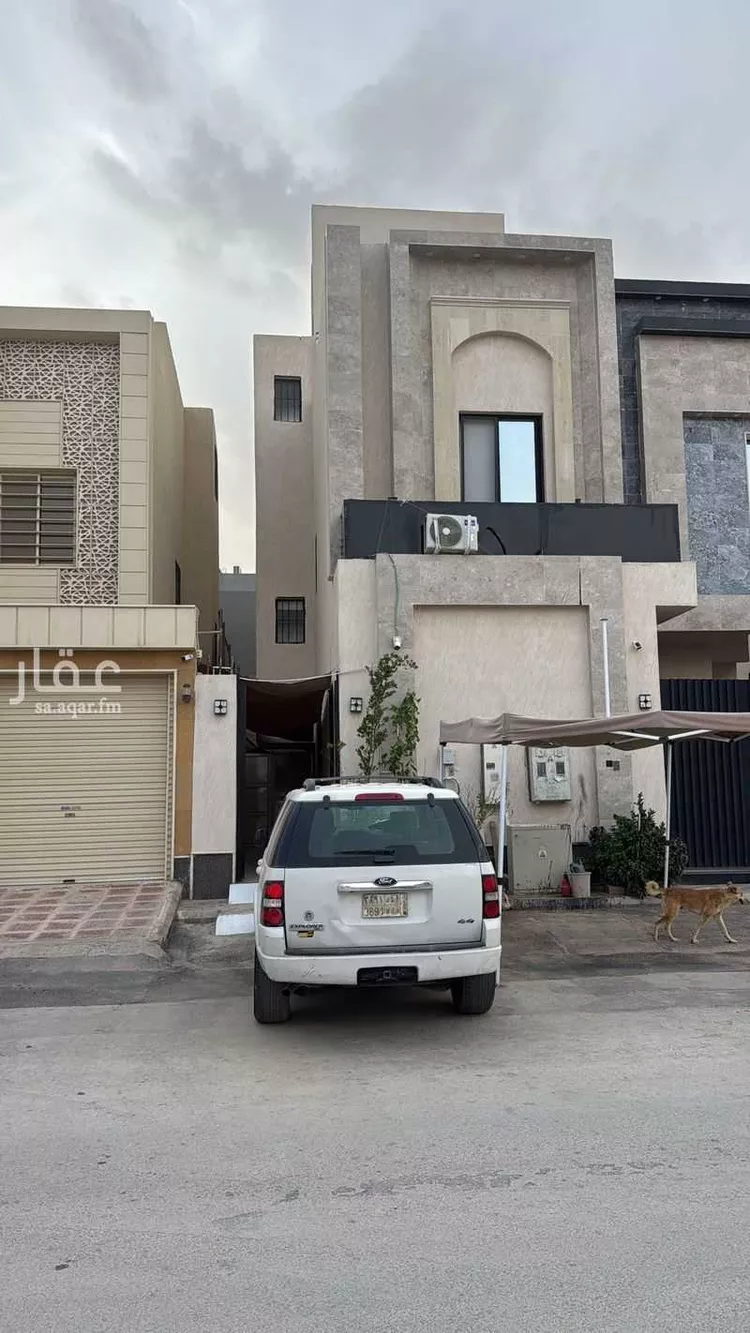 شقة للإيجار في شارع هبة الله الطيبي, حي الرمال, مدينة الرياض, منطقة الرياض صورة 5