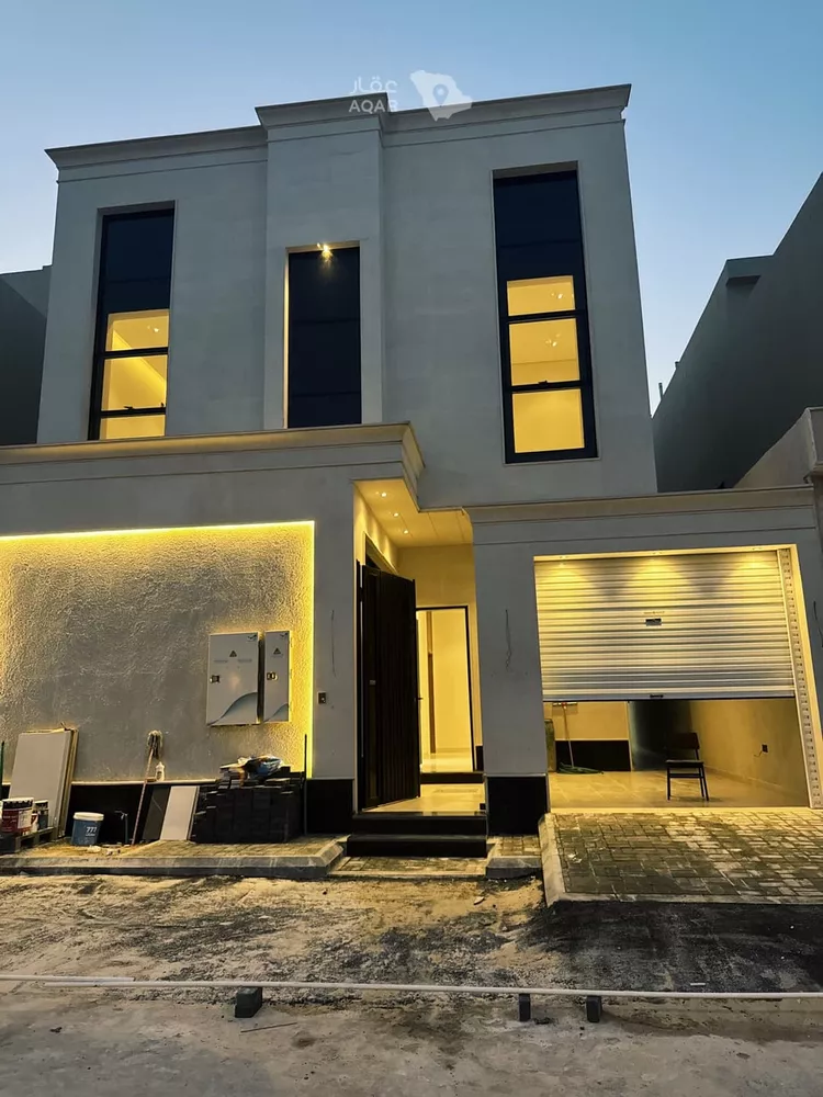 فيلا للبيع في حي الرمال, مدينة الرياض, منطقة الرياض 20