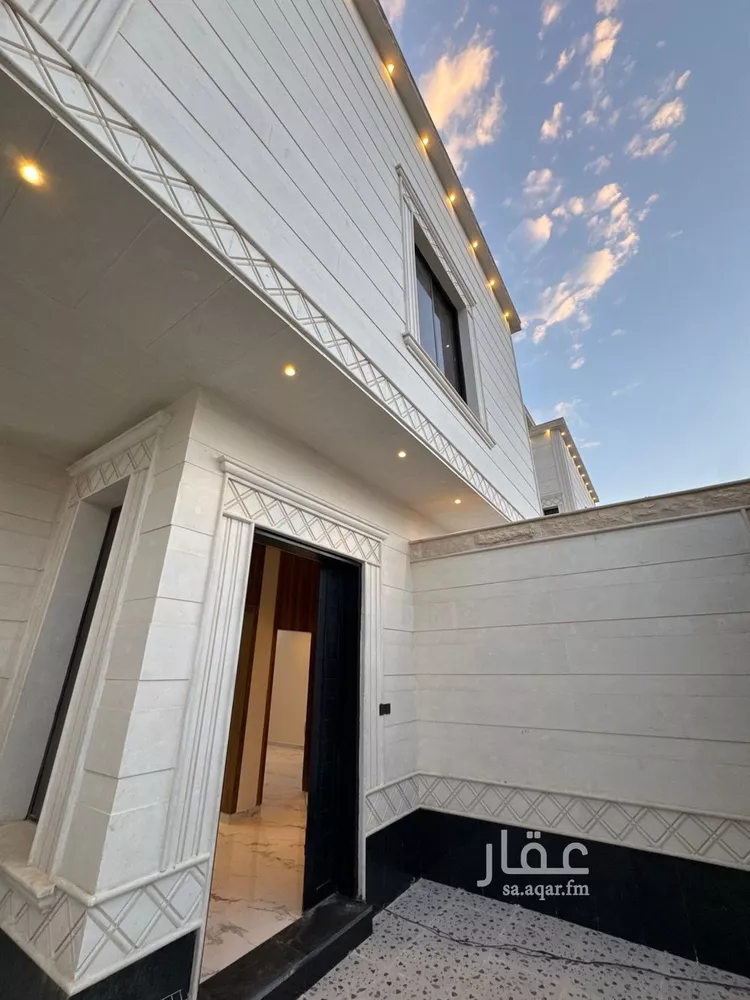 دور للبيع في شارع عبدالرحمن بن أبي القاسم, حي الرمال, مدينة الرياض, منطقة الرياض